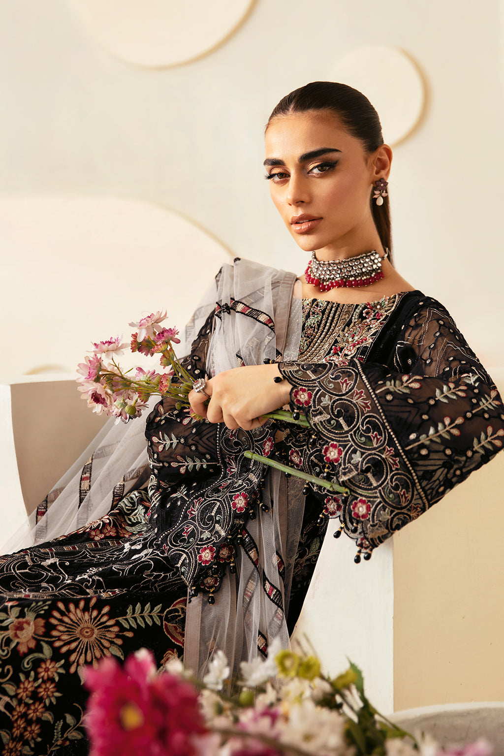 Ramsha - P-105