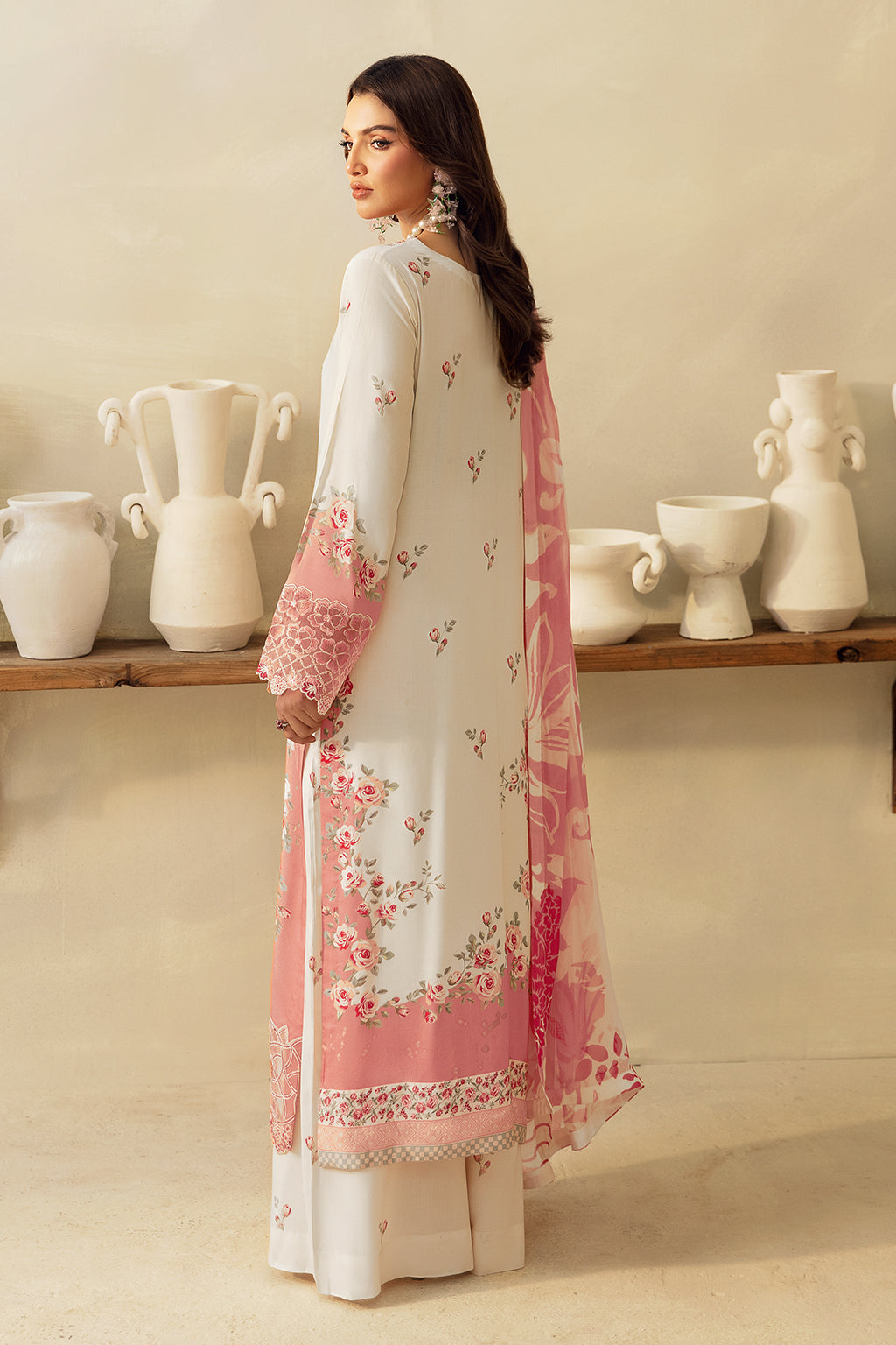 Ramsha - J-407