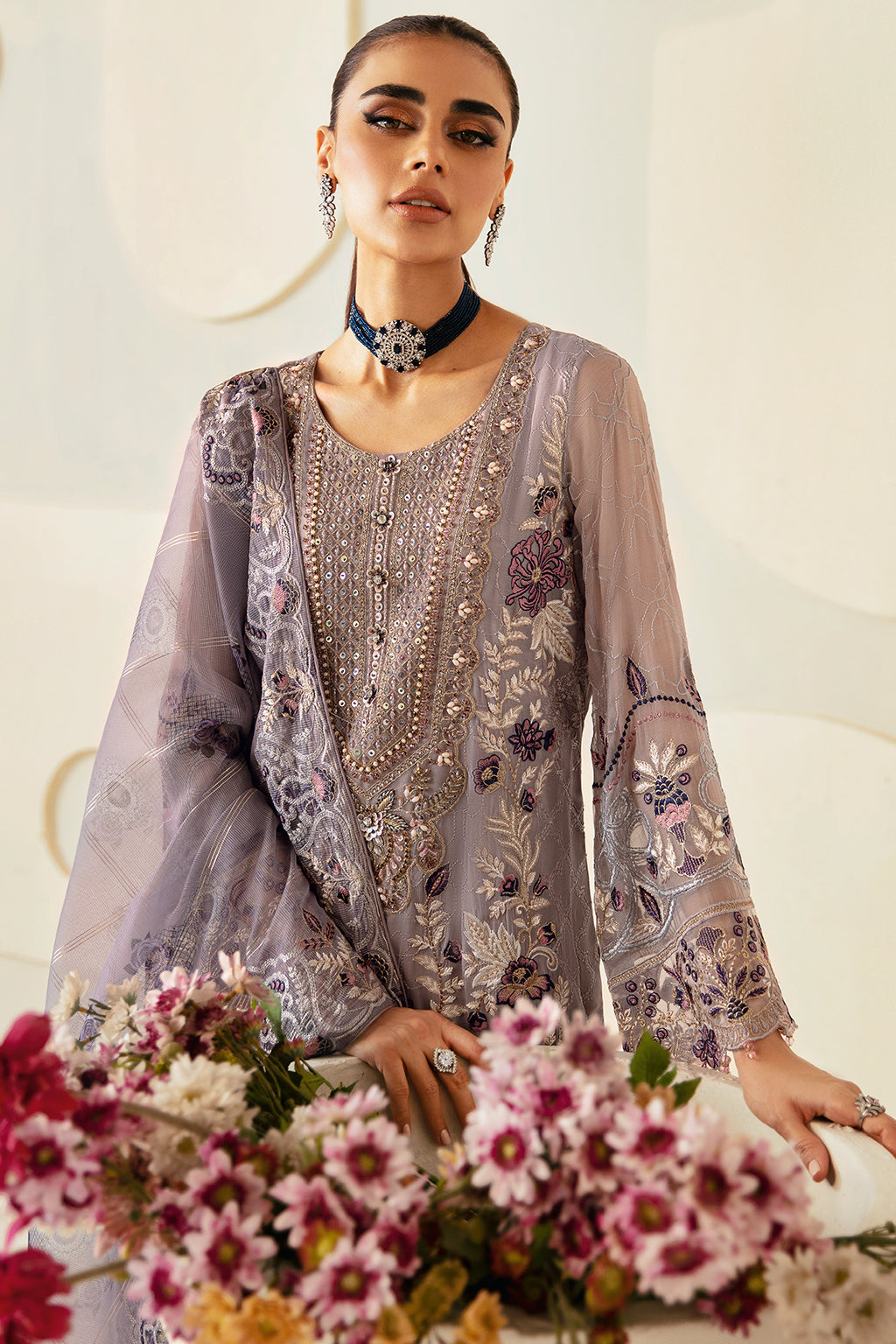 Ramsha - P-108