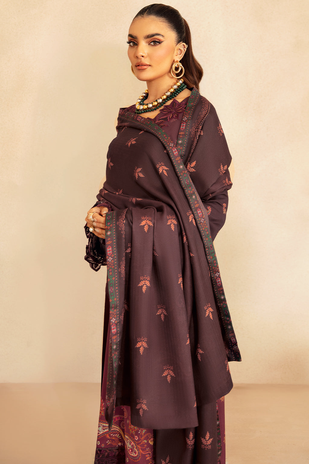 Ramsha - J-408