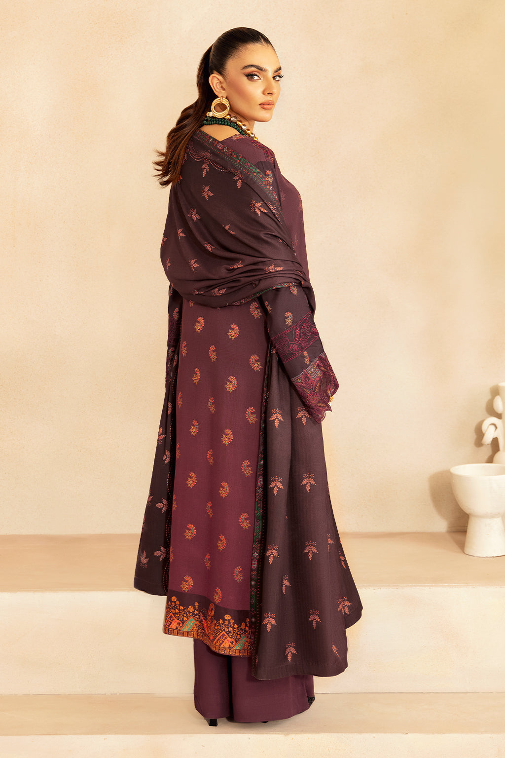 Ramsha - J-408