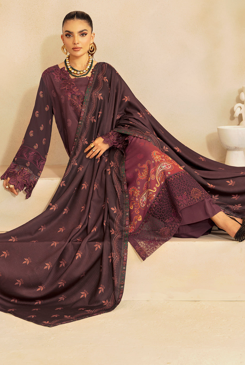 Ramsha - J-408