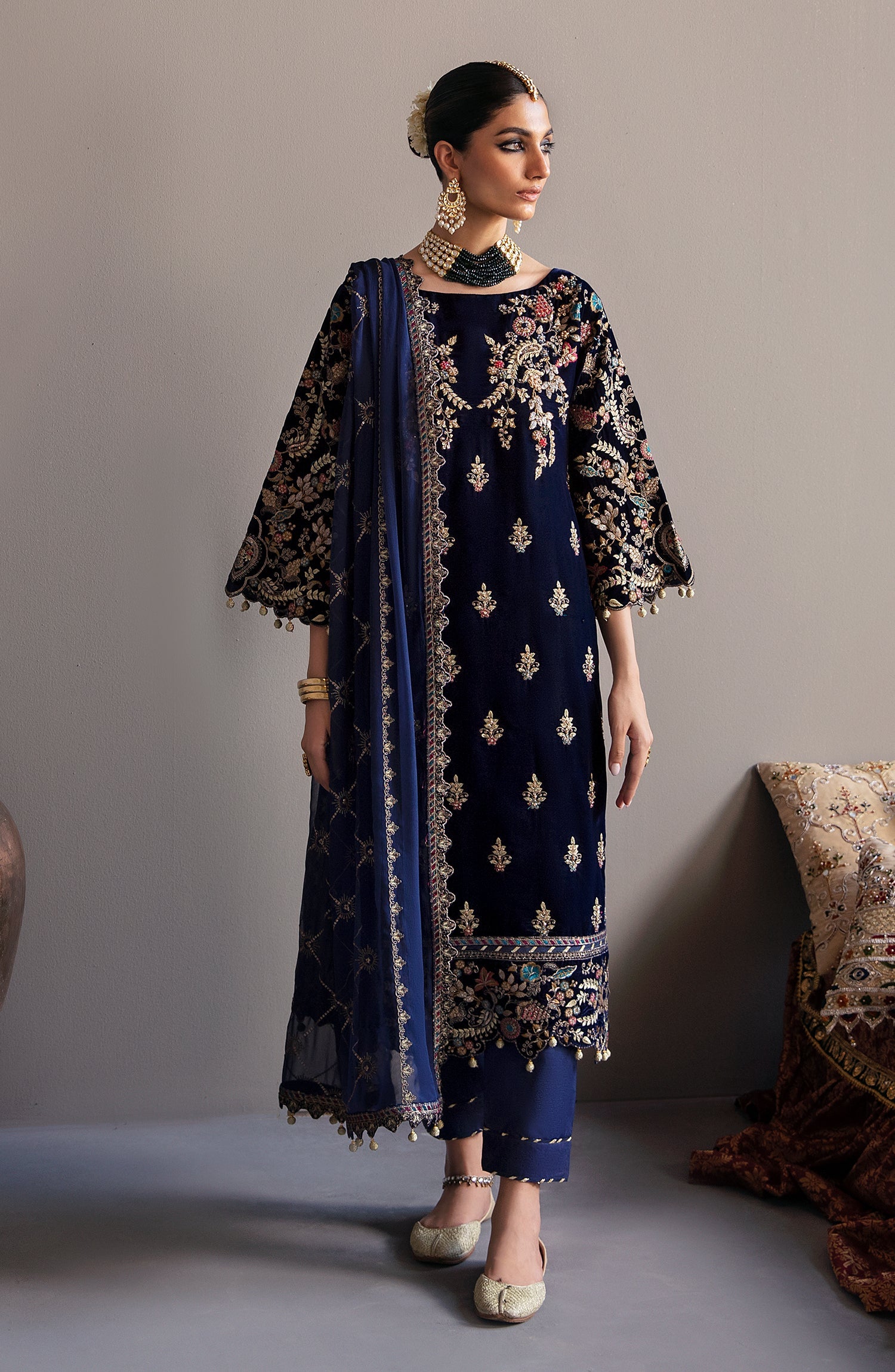 Emaan Adeel - Mk-03 Falak