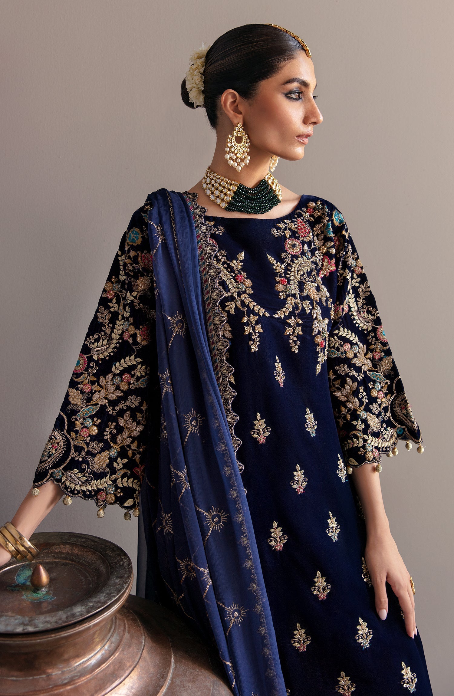 Emaan Adeel - Mk-03 Falak