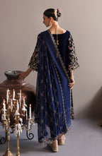 Emaan Adeel - Mk-03 Falak