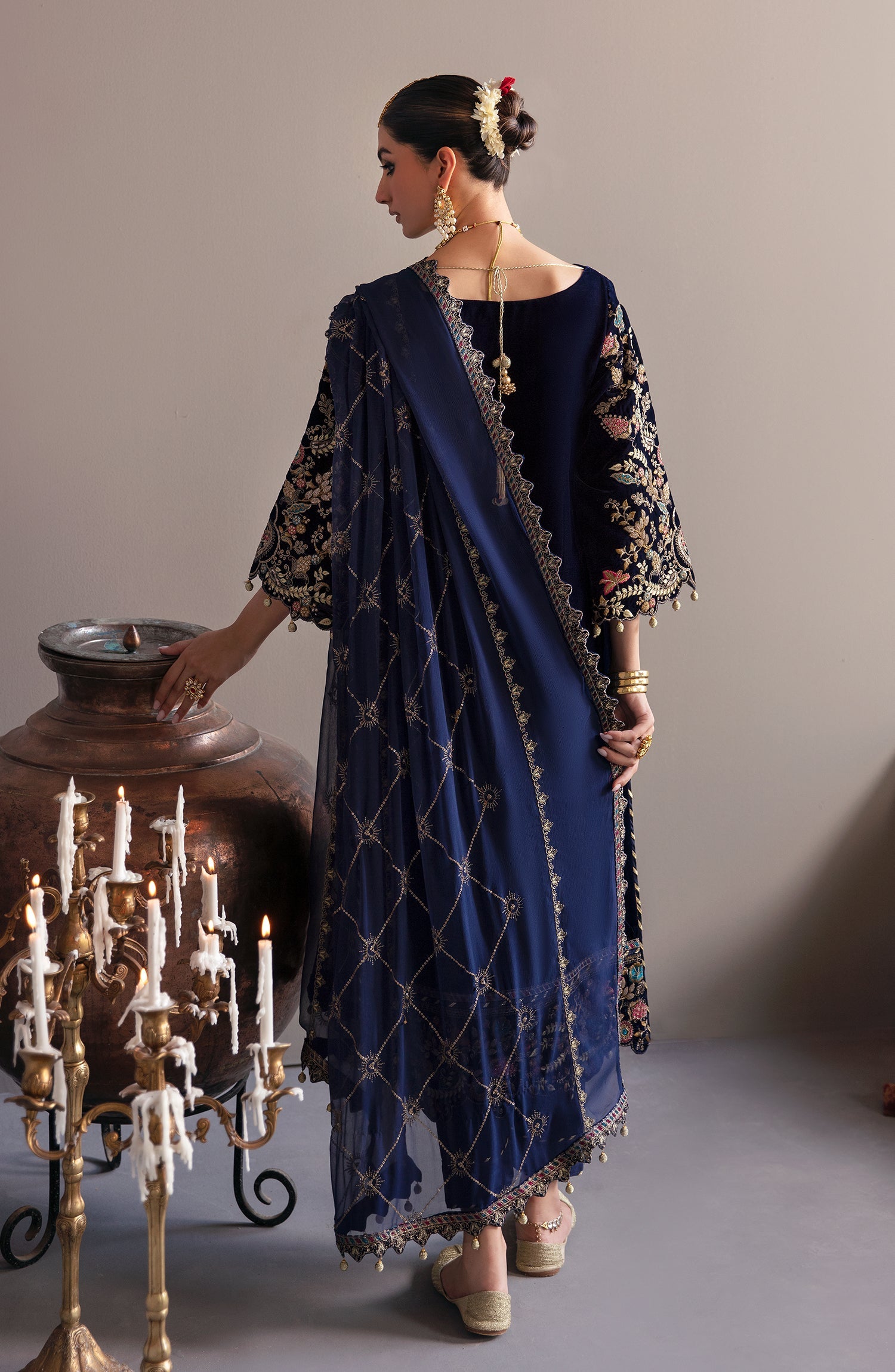 Emaan Adeel - Mk-03 Falak