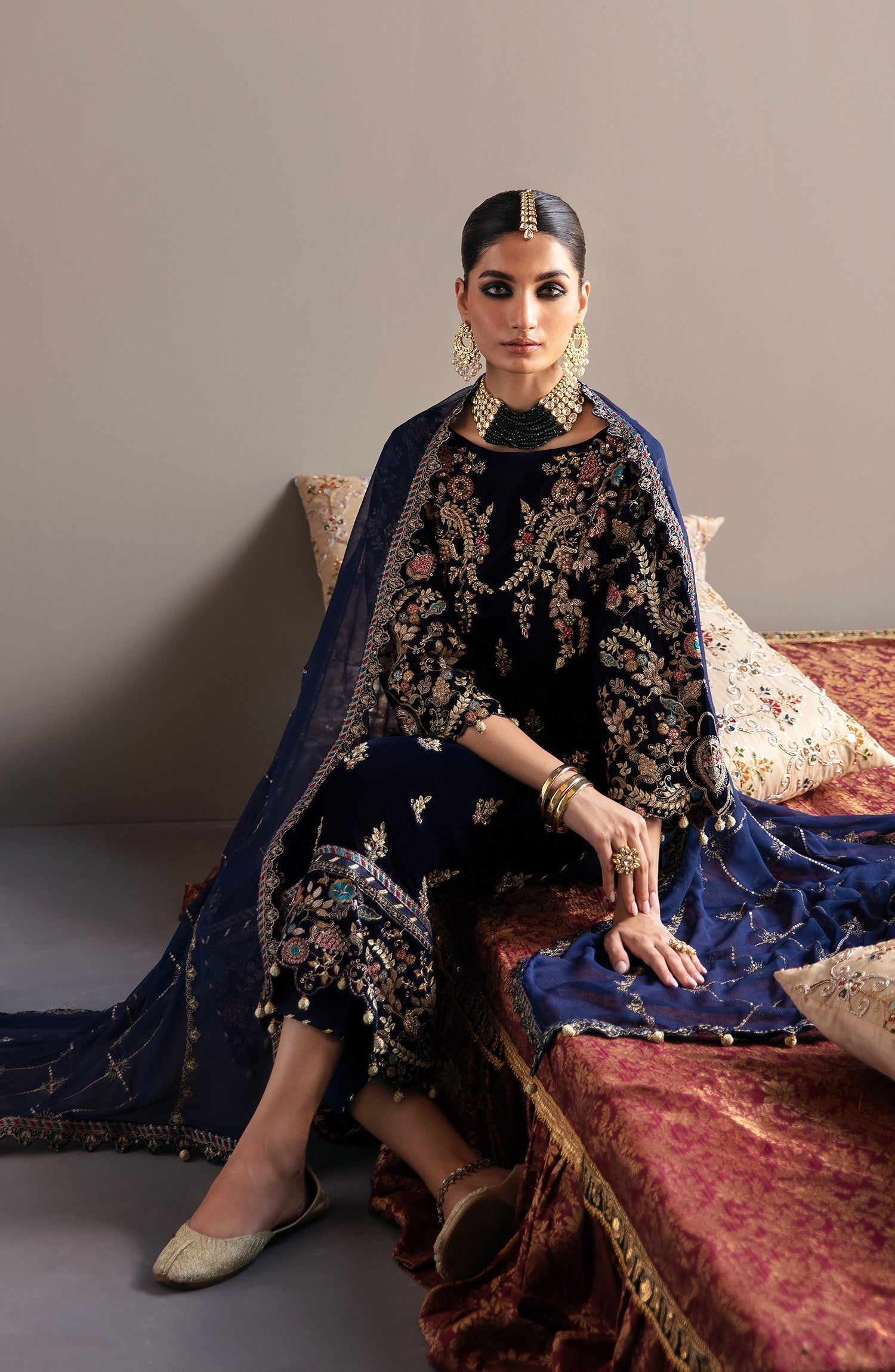 Emaan Adeel - Mk-03 Falak