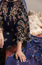 Emaan Adeel - Mk-03 Falak