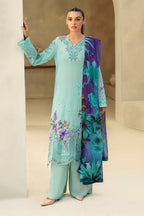 Ramsha - J-409
