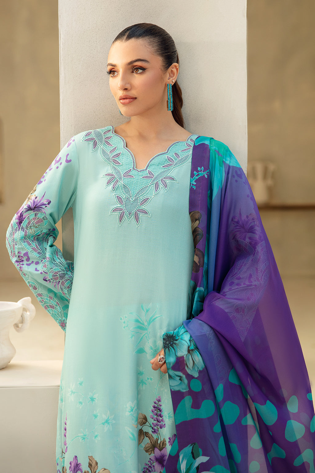 Ramsha - J-409