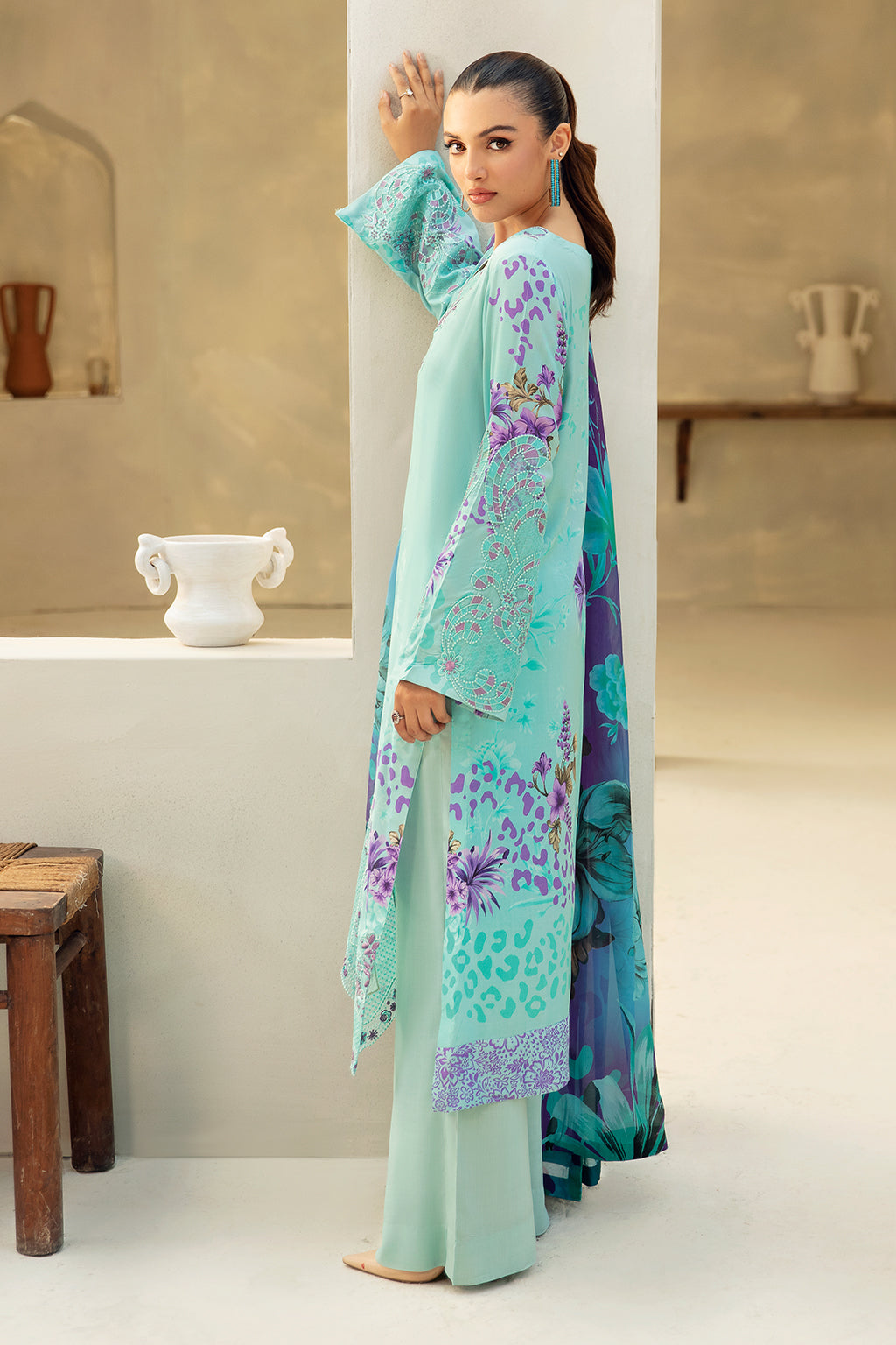 Ramsha - J-409