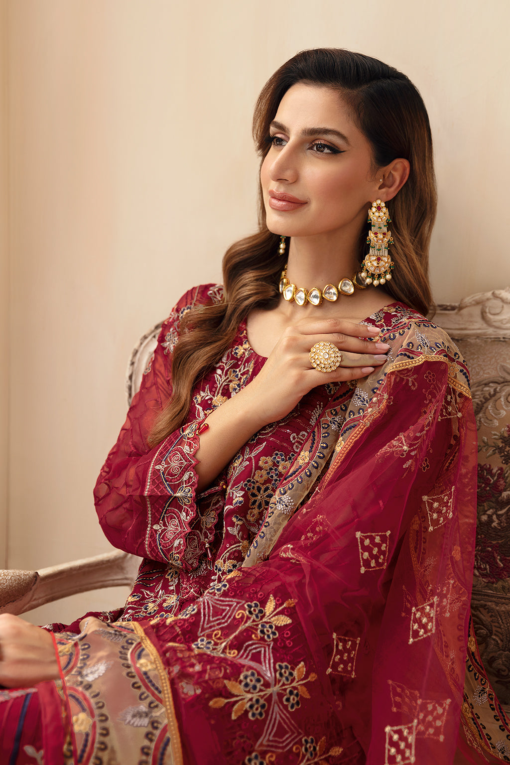 Ramsha - A-907