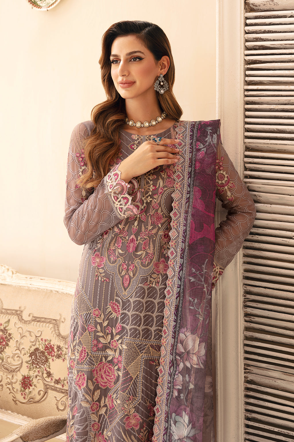 Ramsha - A-908
