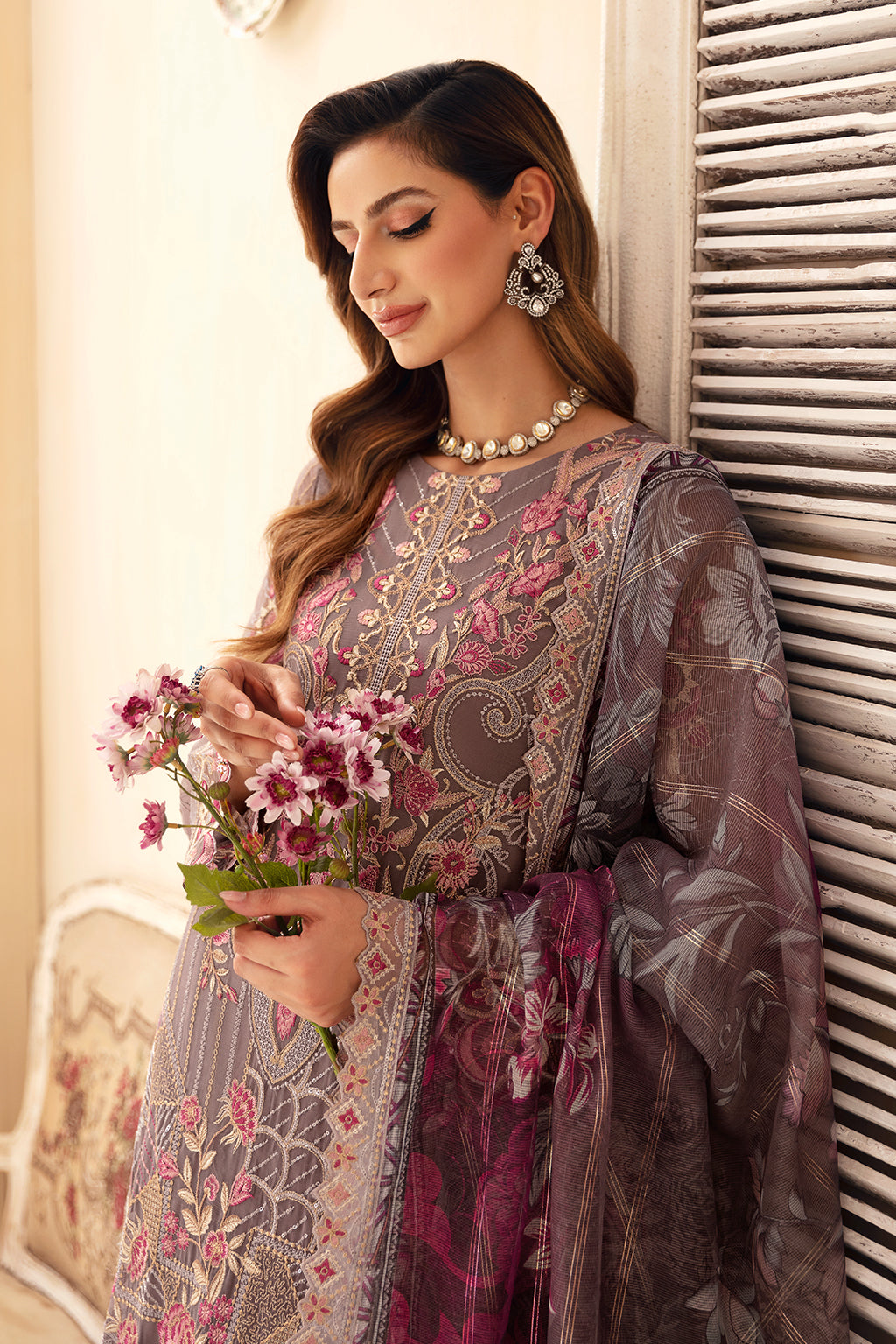 Ramsha - A-908