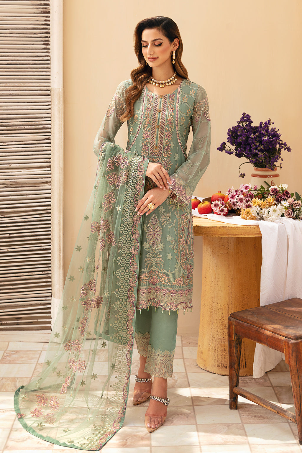 Ramsha - A-901