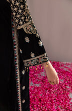 Emaan Adeel - Mk-08 Aqs