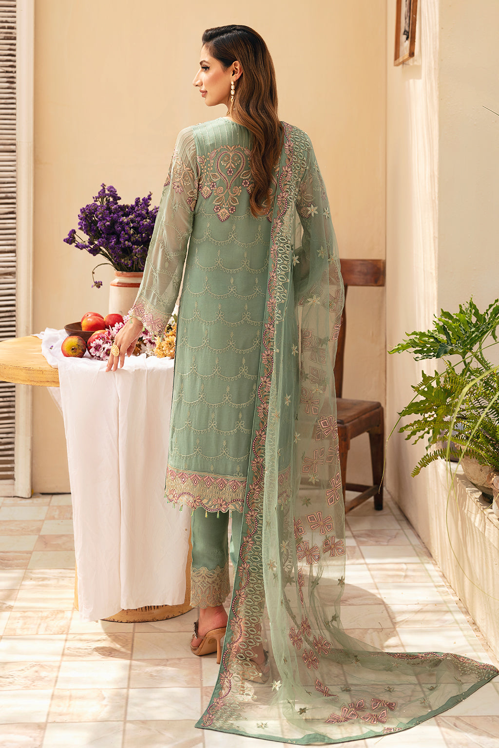 Ramsha - A-901