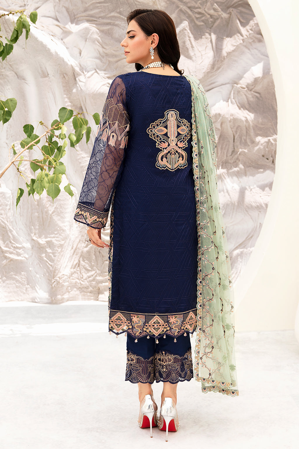 Ramsha - M-902