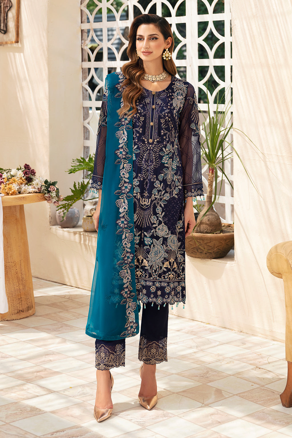 Ramsha - A-903