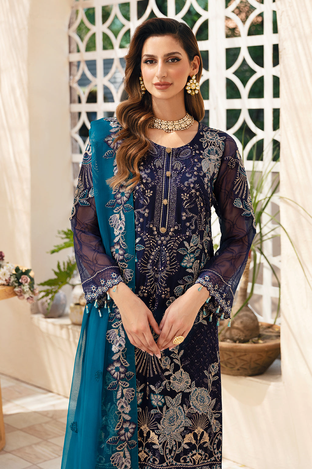 Ramsha - A-903