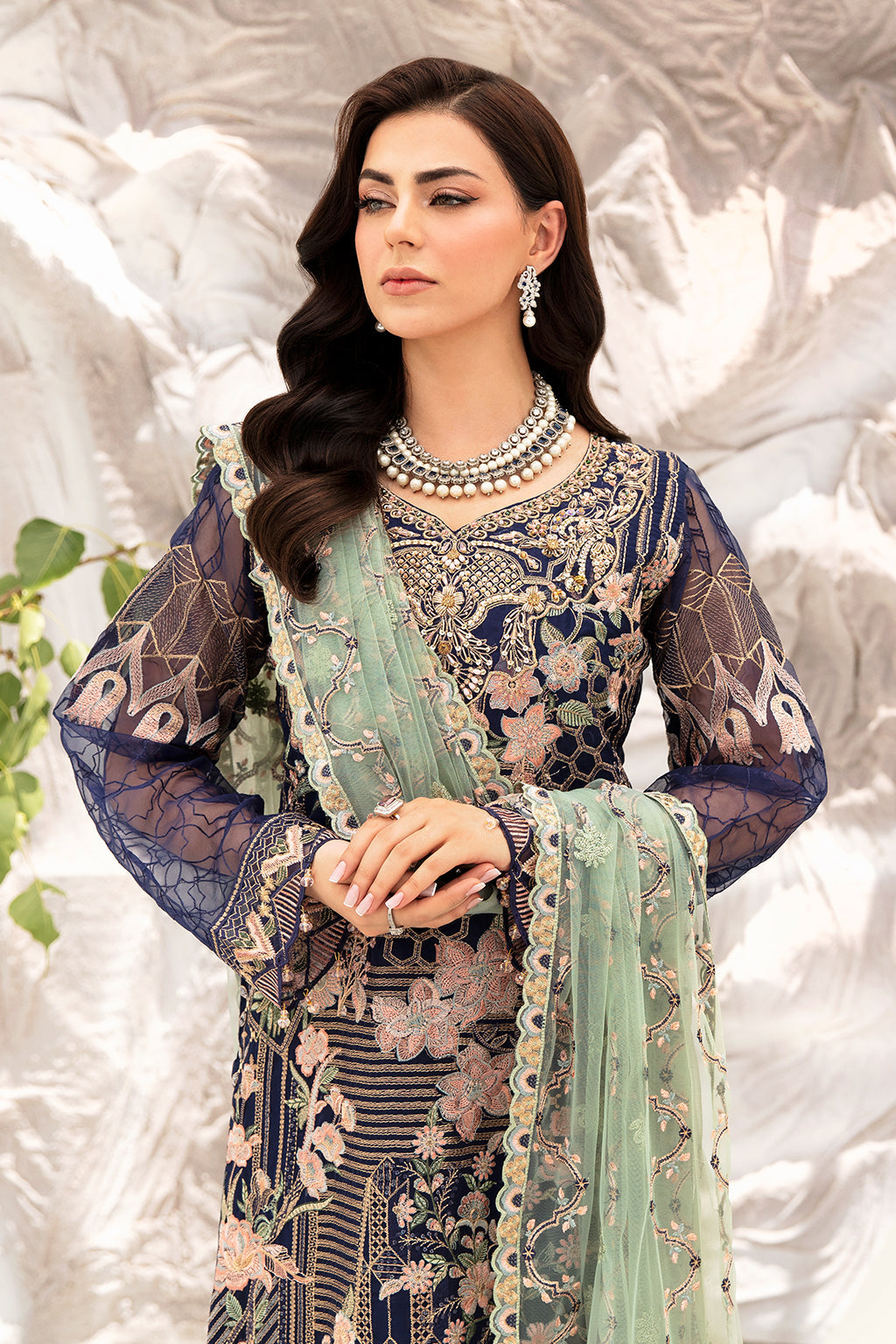 Ramsha - M-902