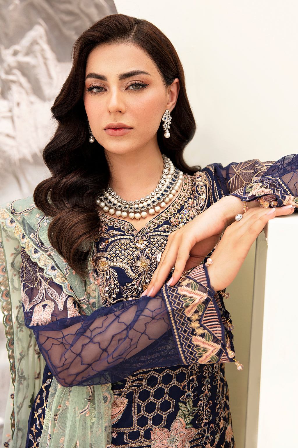 Ramsha - M-902
