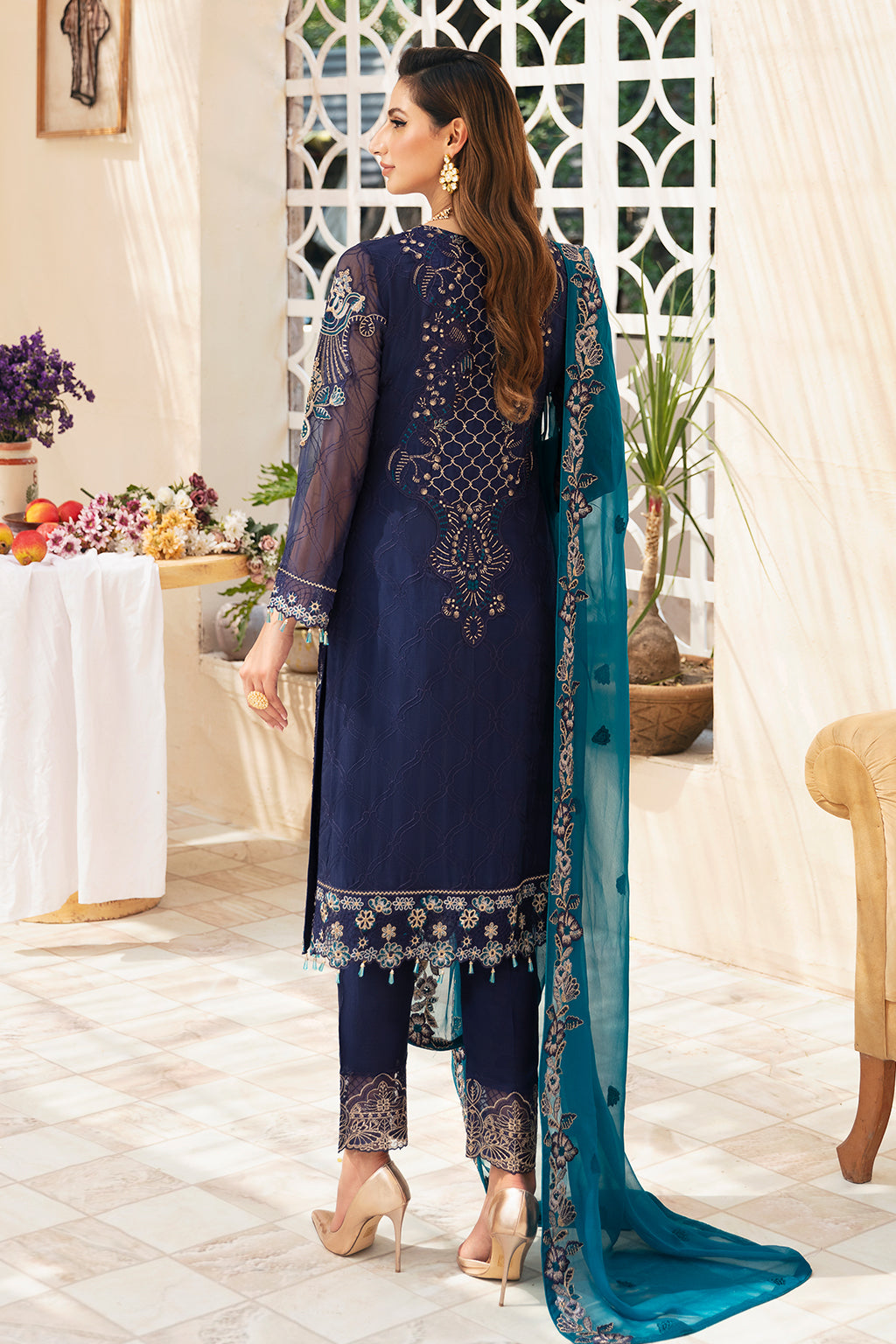 Ramsha - A-903