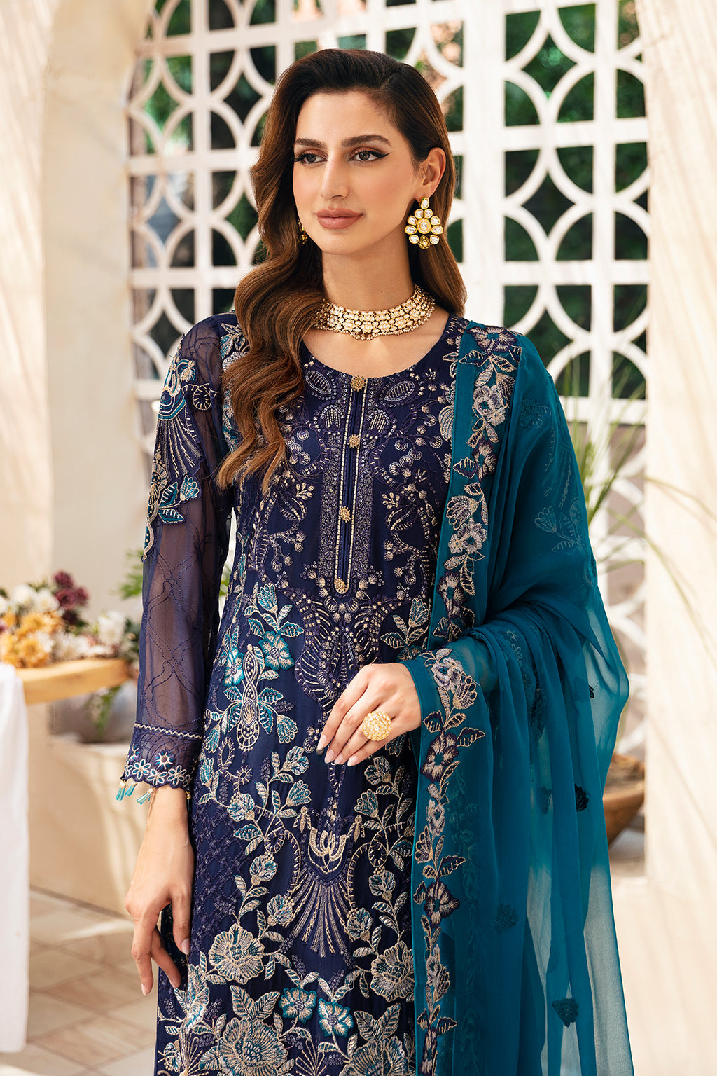 Ramsha - A-903