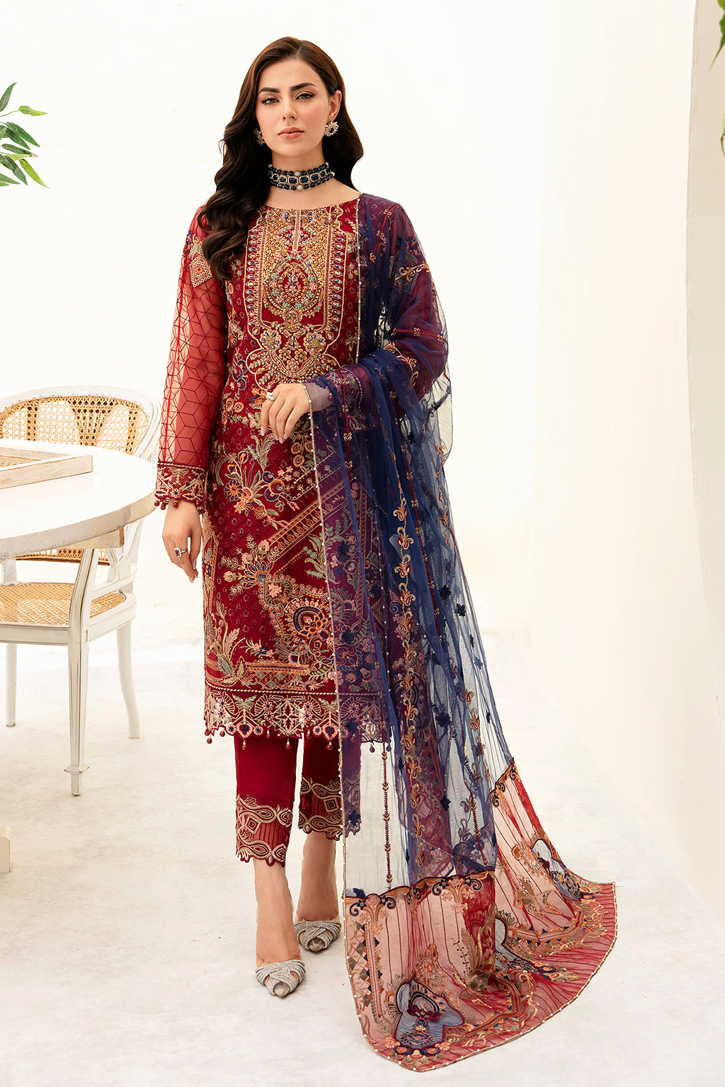 Ramsha - M-908