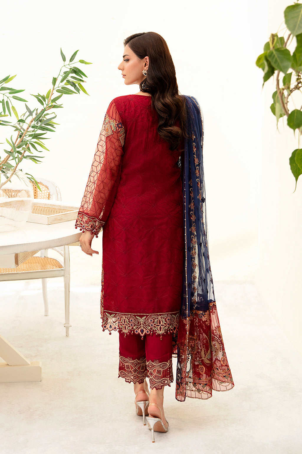 Ramsha - M-908