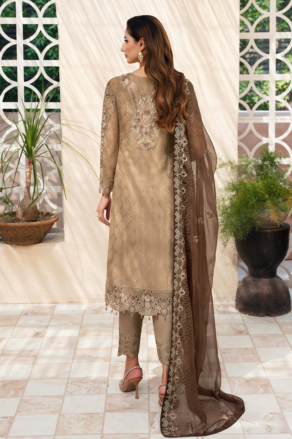 Ramsha - A-904