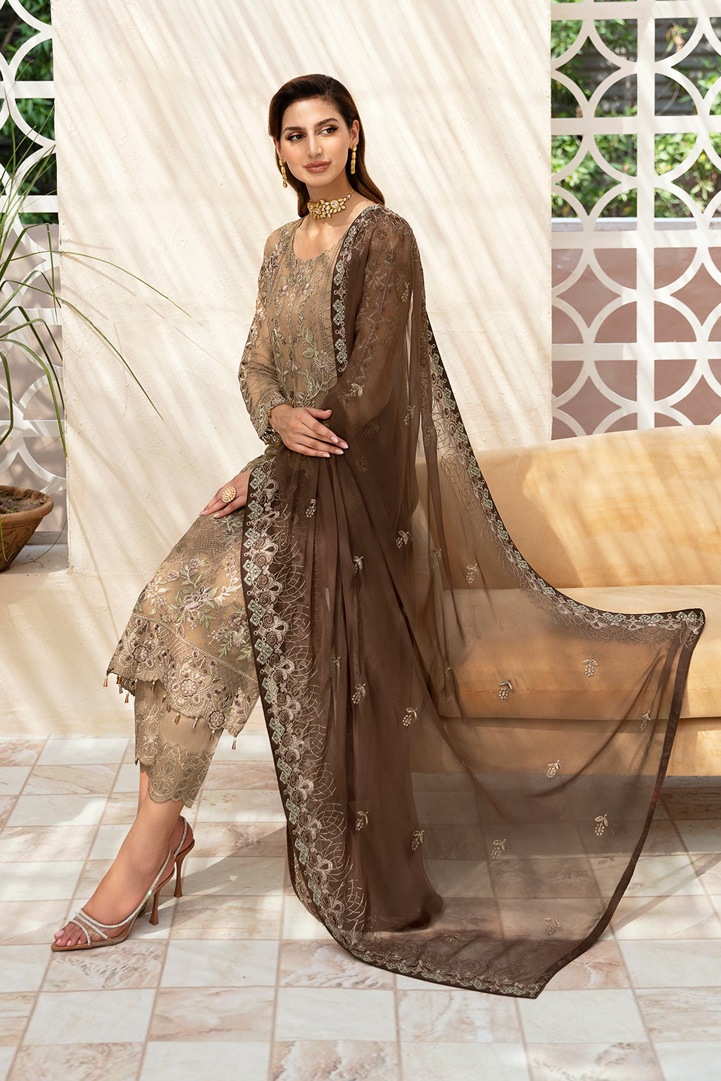 Ramsha - A-904
