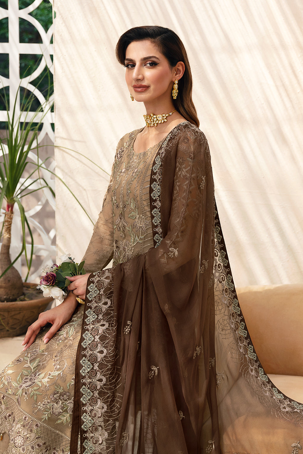 Ramsha - A-904