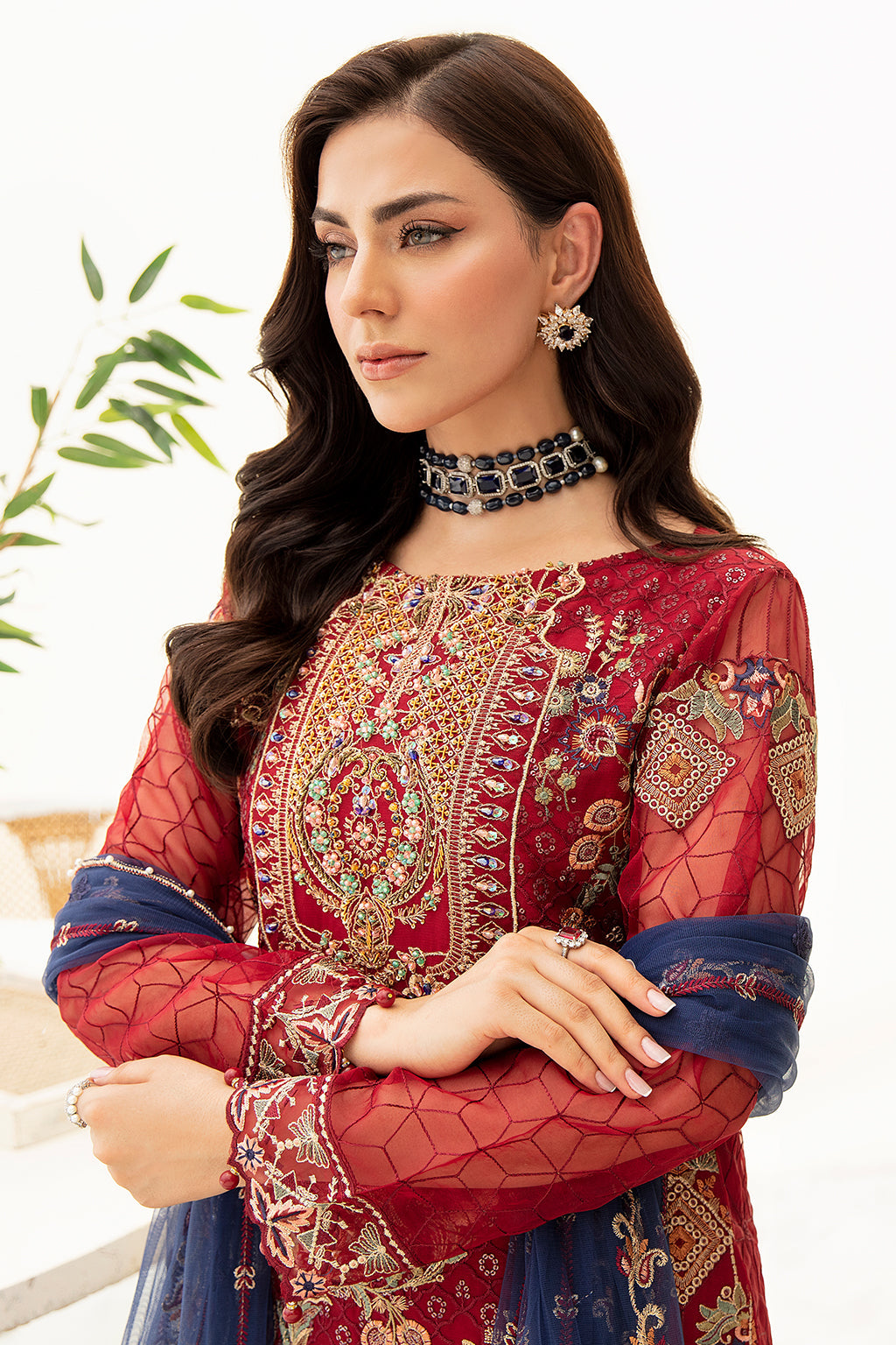 Ramsha - M-908