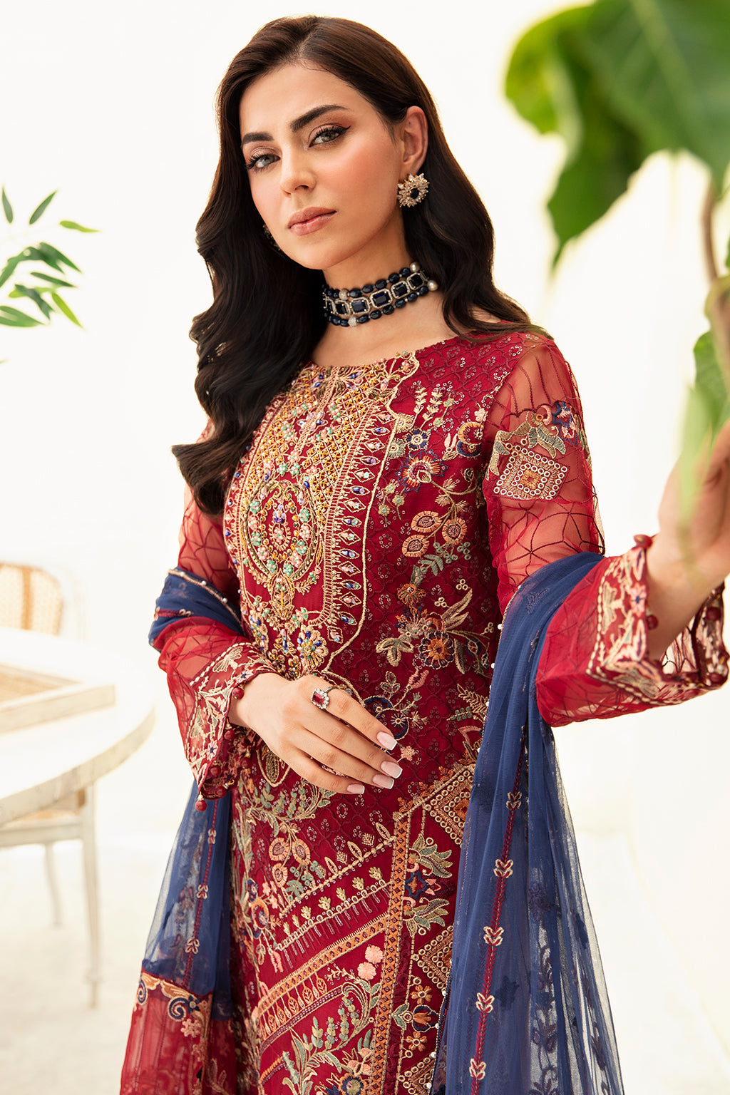 Ramsha - M-908