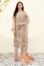Ramsha - M-909