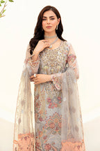 Ramsha - M-909