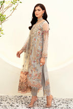 Ramsha - M-909