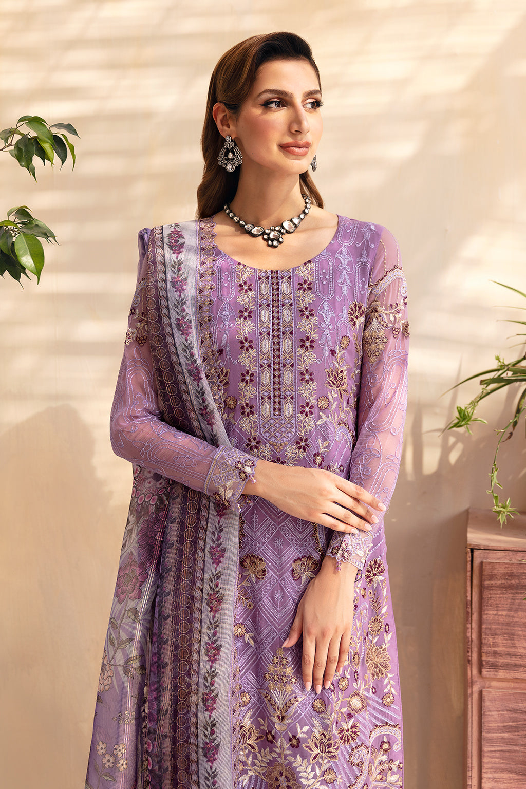 Ramsha - A-906
