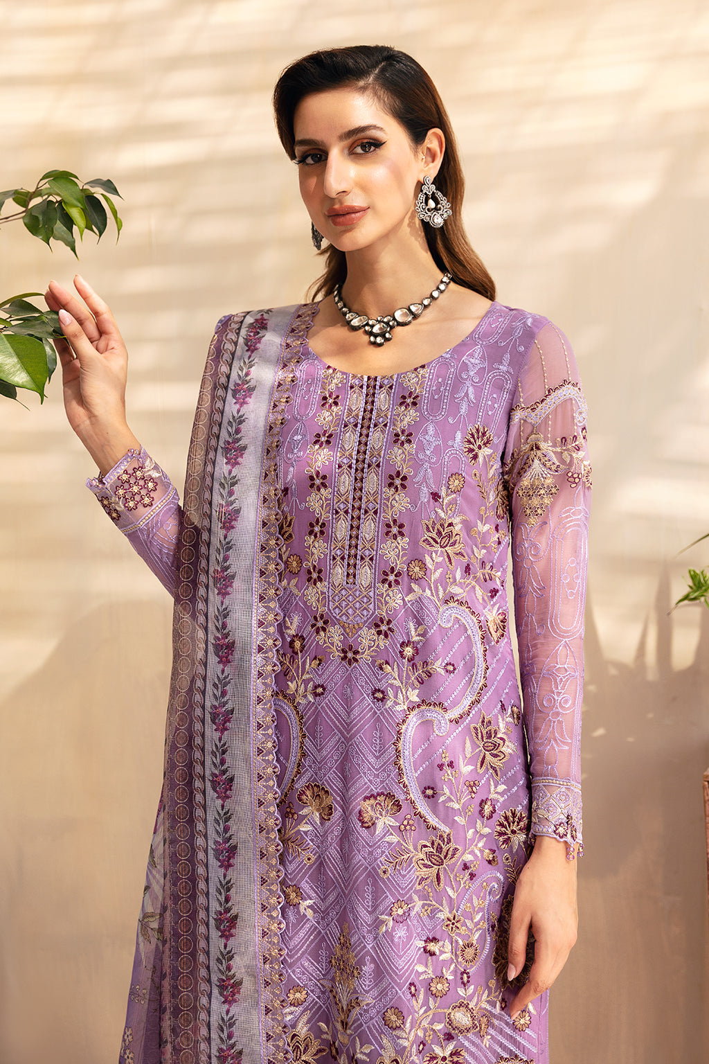 Ramsha - A-906