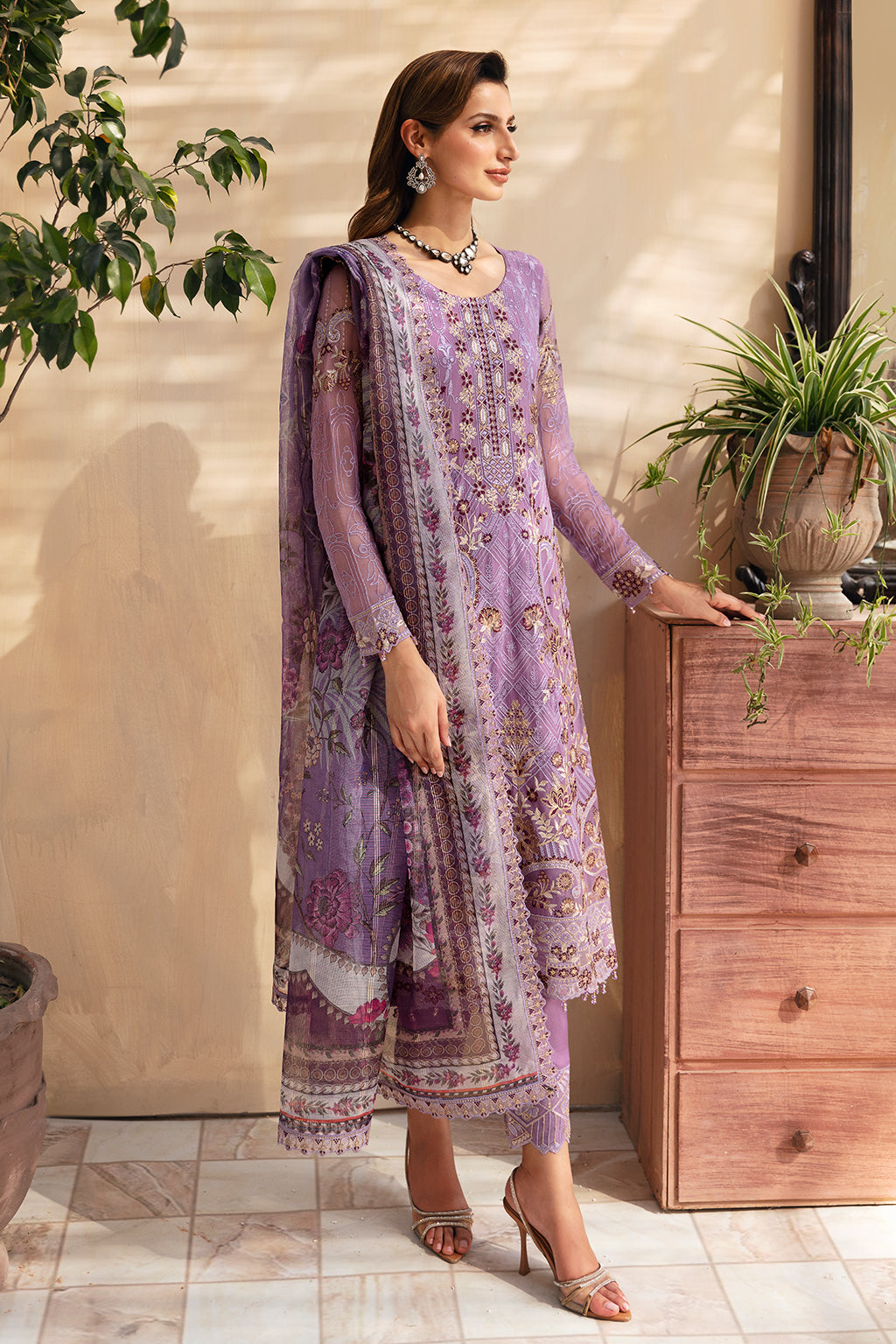 Ramsha - A-906