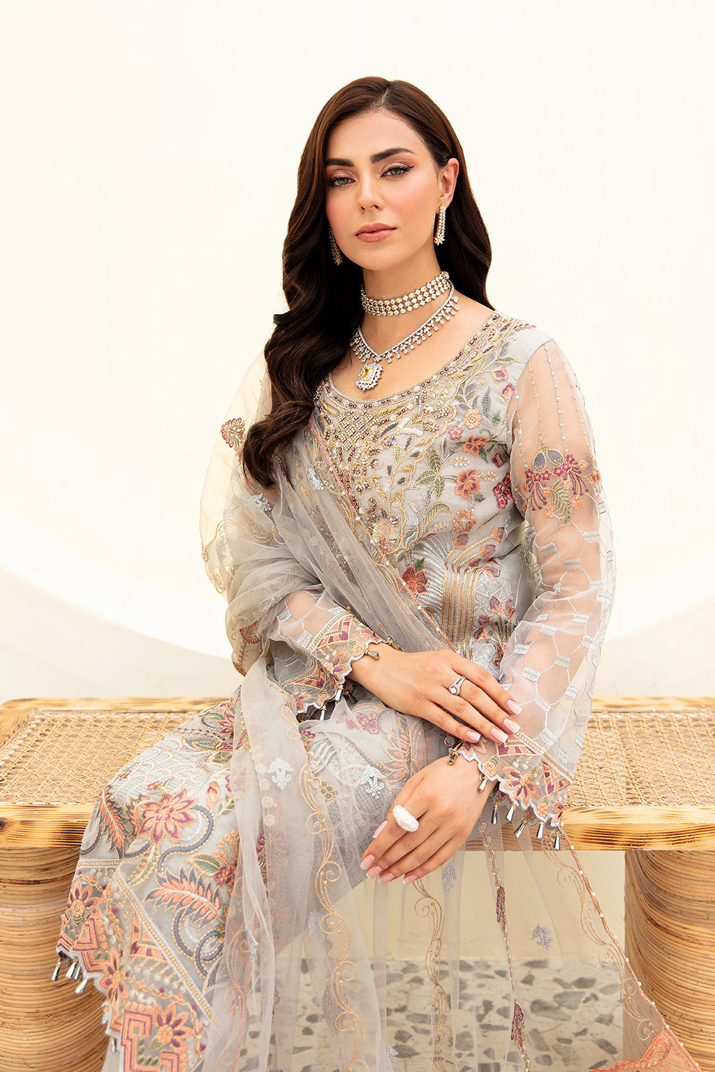 Ramsha - M-909