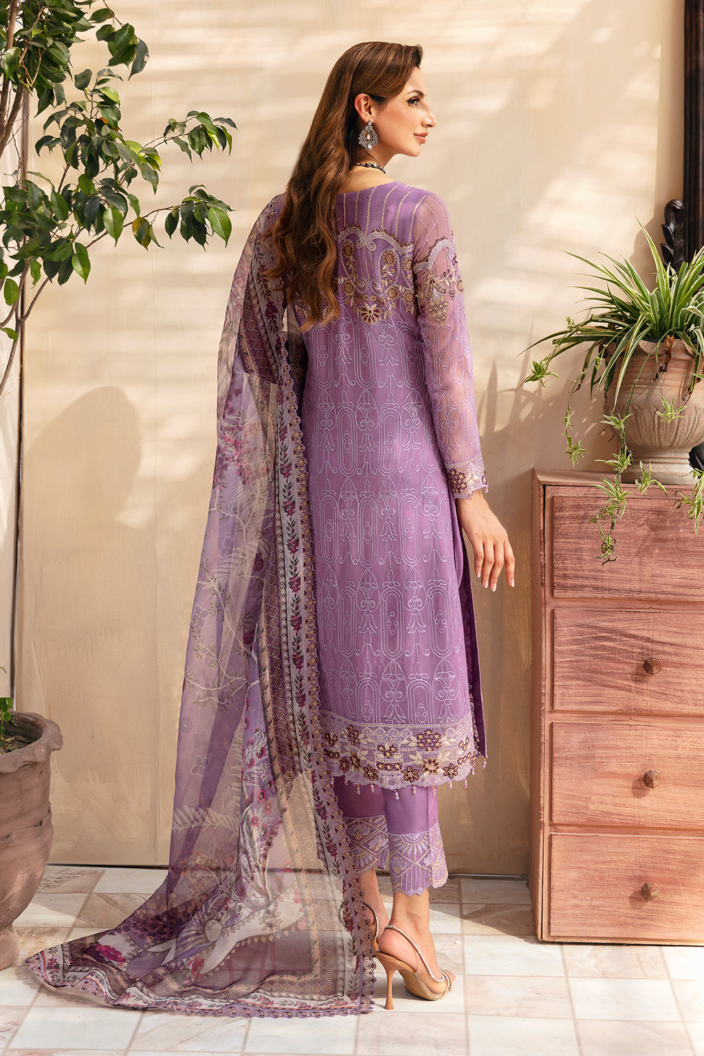 Ramsha - A-906