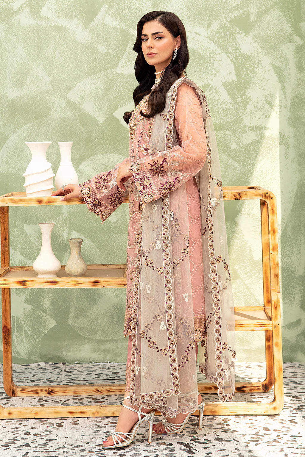 Ramsha - M-903