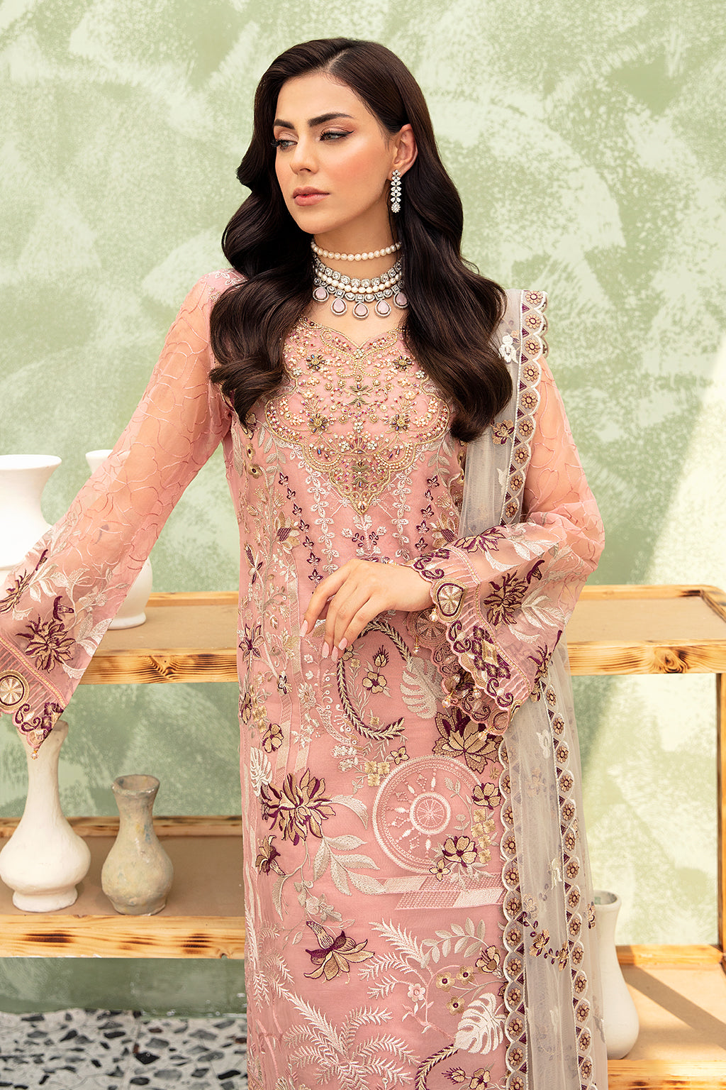Ramsha - M-903