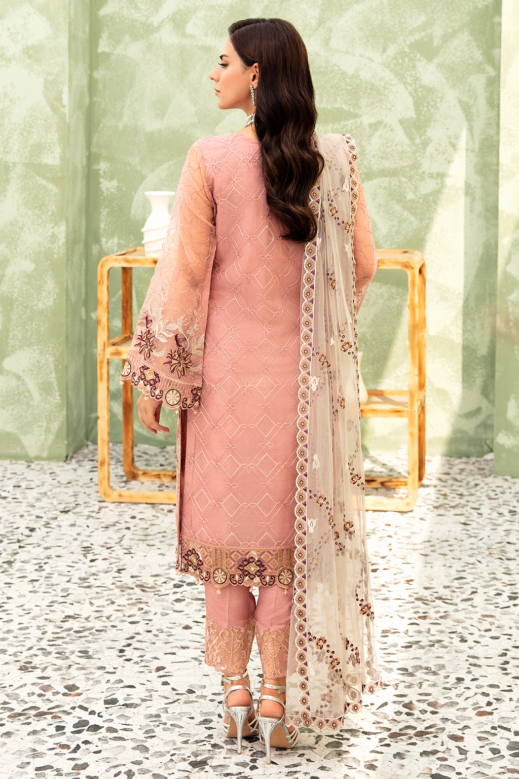 Ramsha - M-903