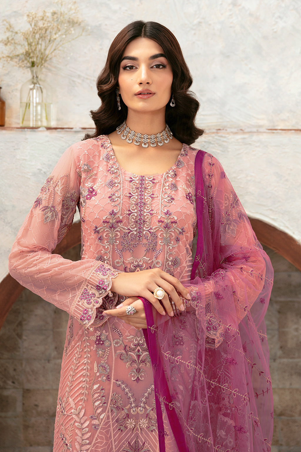 Ramsha - D-1201