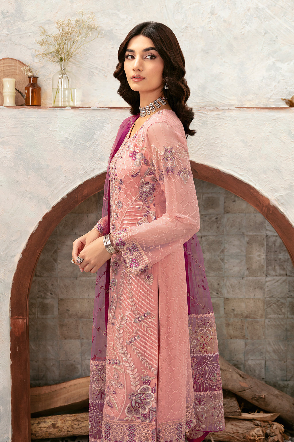 Ramsha - D-1201