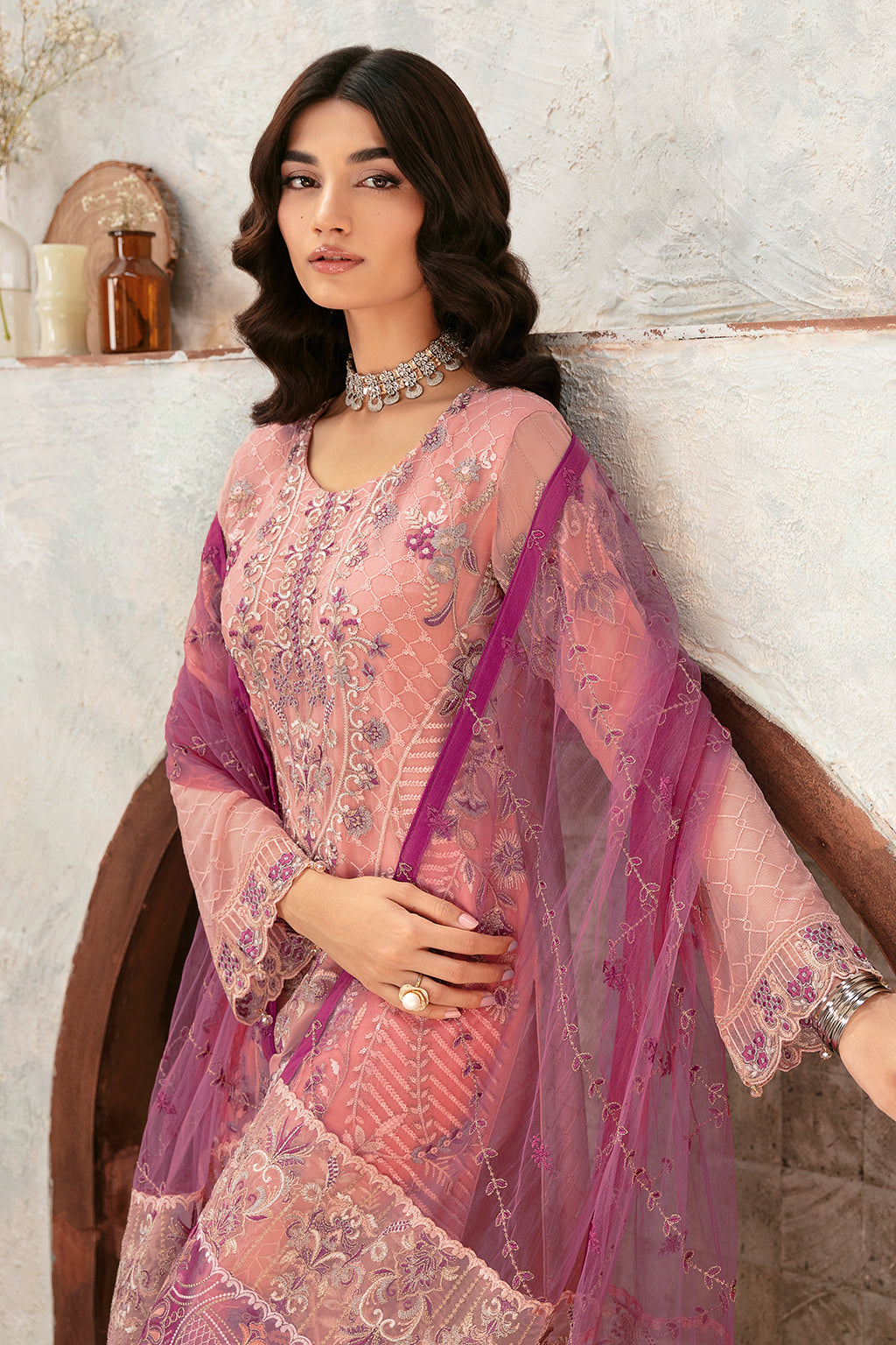 Ramsha - D-1201