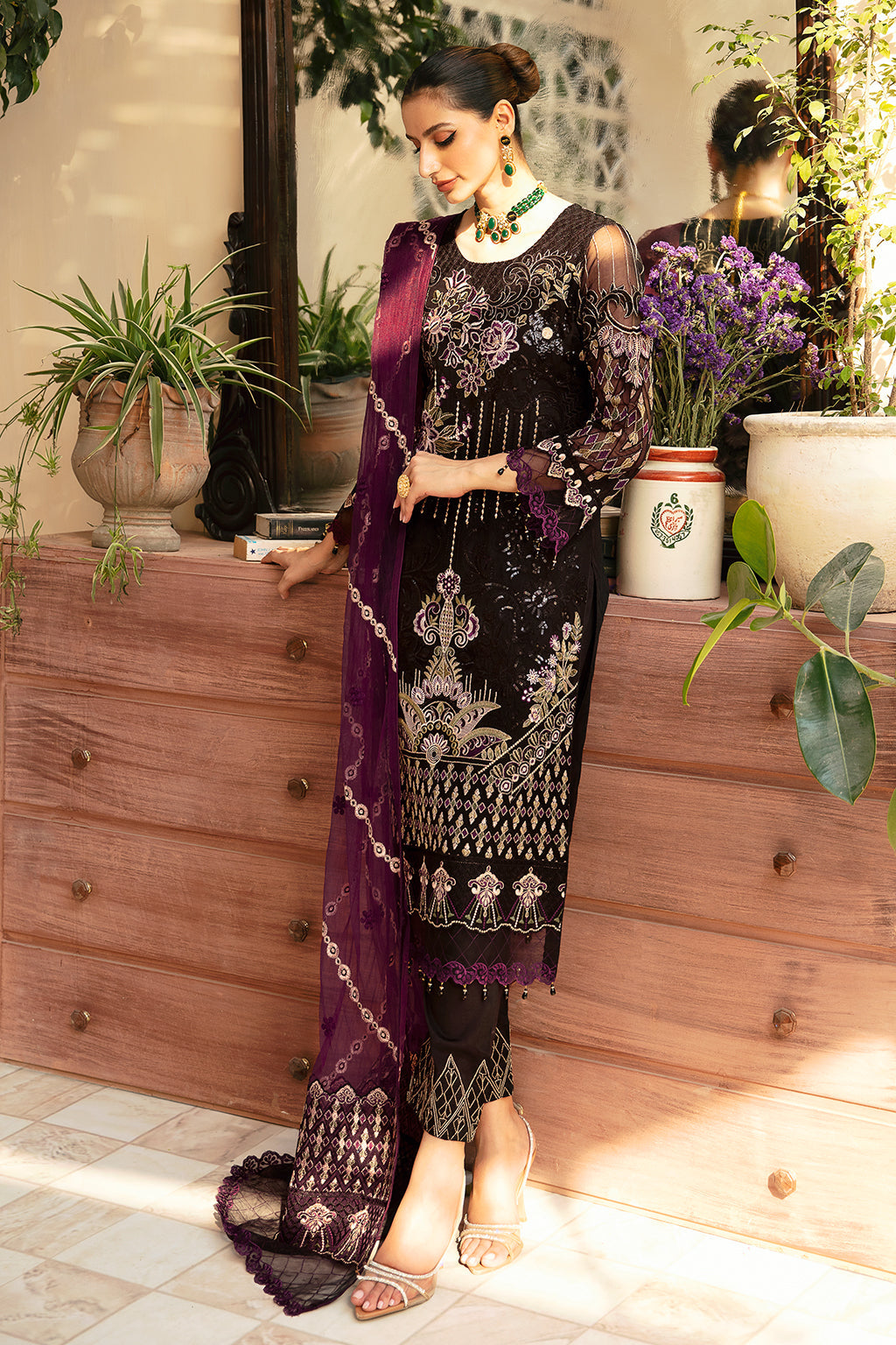 Ramsha - A-905